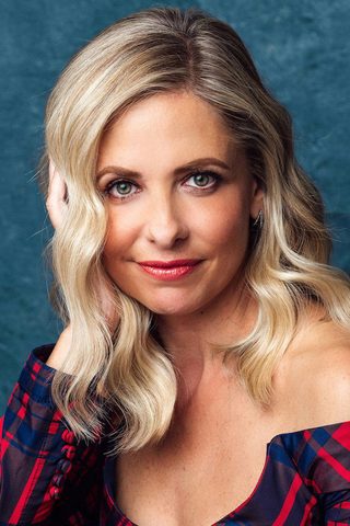 Sarah Michelle Gellar, photo 3 of 3