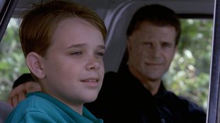 The Man Without a Face still 4