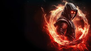 Immortal Combat still 4