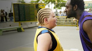 Like Mike 2: Streetball still 4