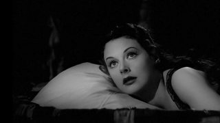 The Strange Woman still 1