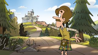 The Loud House Movie still 3