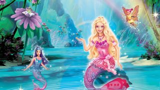 Barbie Fairytopia: Mermaidia still 8