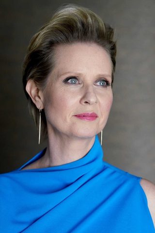 Cynthia Nixon, photo 2 of 3
