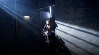 The Weapon still 2