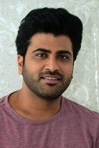Sharwanand, photo 2 of 3