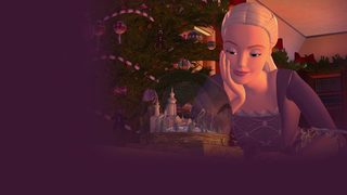Barbie in the Nutcracker still 8