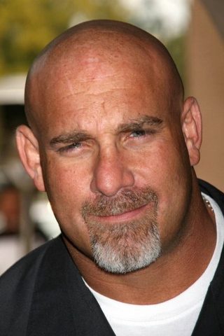 Bill Goldberg, photo 2 of 3