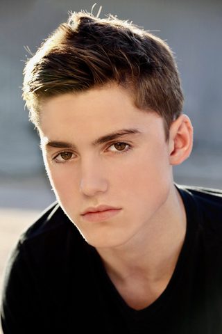 Spencer List, photo 2 of 3