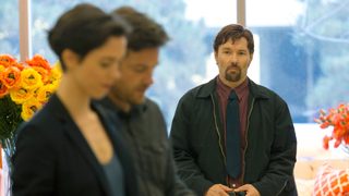 The Gift still 5