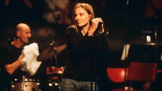 Portishead: Roseland New York still 1
