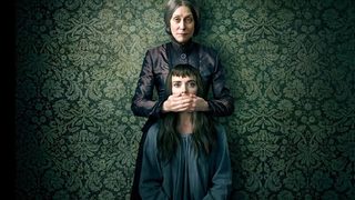 Escaping the Madhouse: The Nellie Bly Story still 4