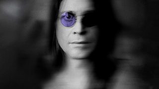 Ozzy: No Escape from Now still 2