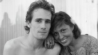 It's Never Over, Jeff Buckley still 2