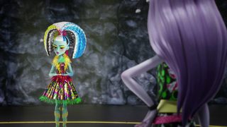 Monster High: Electrified still 3
