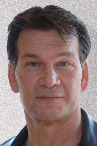 Patrick Swayze, photo 3 of 3