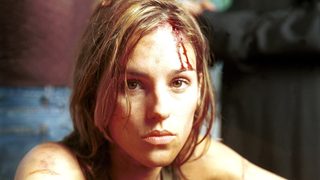 Infested still 1