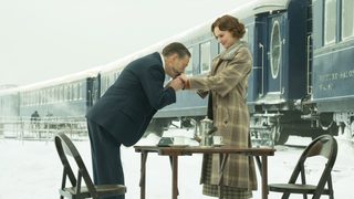 Murder on the Orient Express still 3
