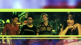 Speedway Junky still 1