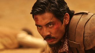 Buffalo Boys still 2