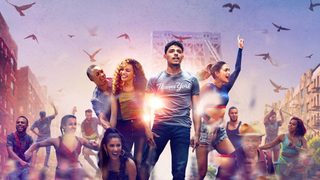 In the Heights still 2