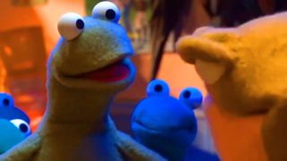 Kermit's Swamp Years still 1