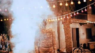 Dawn of the Mummy still 3