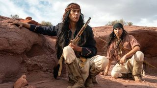 Horizon: An American Saga - Chapter 1 still 6