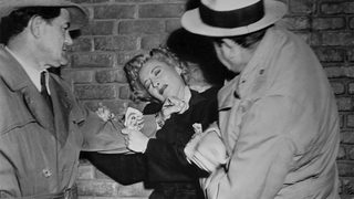 The Lady Gambles still 2