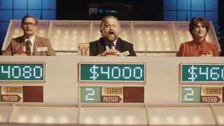 The Luckiest Man in America still 2
