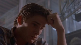 Kickboxer 2: The Road Back still 5