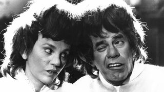 Slapstick of Another Kind still 2