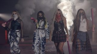 Little Mix: LM5: The Tour Film still 5