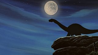 The Land Before Time VI: The Secret of Saurus Rock still 5