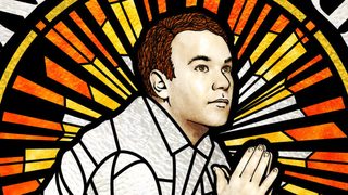 Mike Birbiglia: Thank God for Jokes still 3