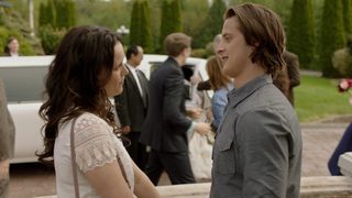 Wedding March 2: Resorting to Love still 4