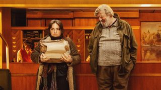 Treasure still 6