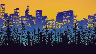 Children of the Corn III: Urban Harvest still 8