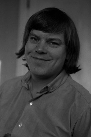 Warren Clarke, photo 3 of 3