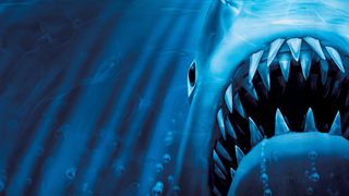 Jaws 3-D still 2