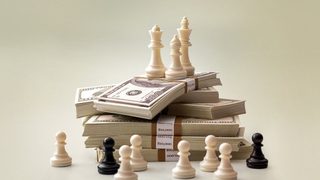 Capital in the Twenty-First Century still 4