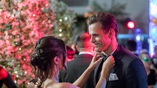Very, Very, Valentine still 3
