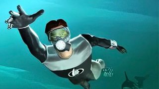 Max Steel: Endangered Species still 2