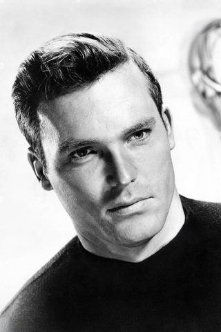 Ty Hardin, photo 1 of 3