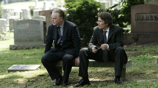 Before the Devil Knows You're Dead still 5