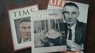 To End All War: Oppenheimer & the Atomic Bomb still 5