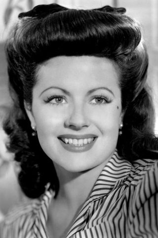 Margaret Lockwood, photo 1 of 3