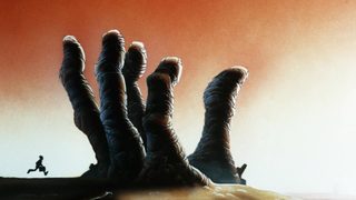 The BFG still 2