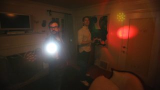 The Dark Tapes still 1