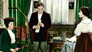 The Trials of Oscar Wilde still 8